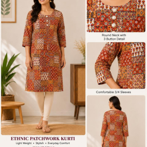 Long kurti-7
