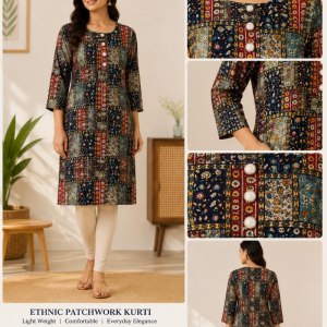 Long kurti-6
