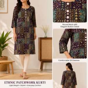 Long kurti-5