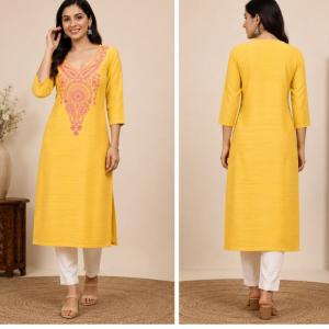 Long kurti-1