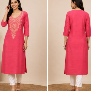 Long kurti-2