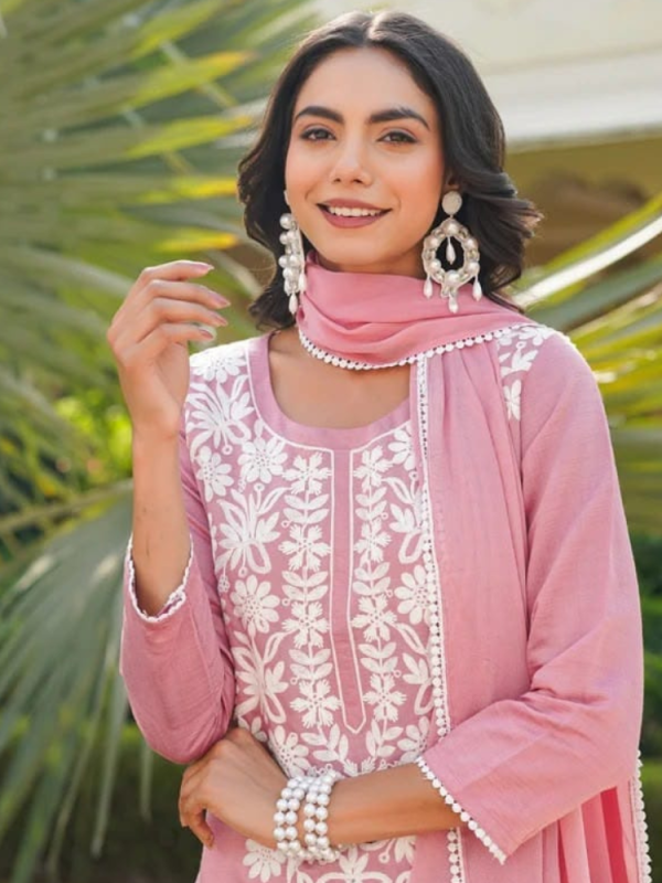 Madhavi