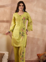 Vihana-green