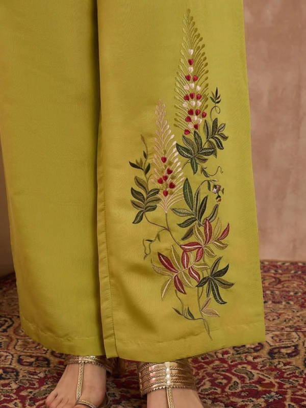 Vihana-green
