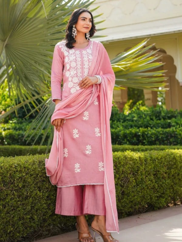 Madhavi