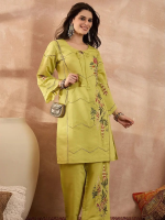 Vihana-green