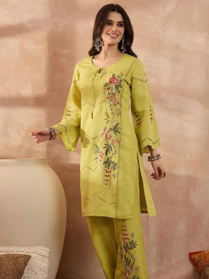 Vihana-green