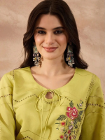 Vihana-green